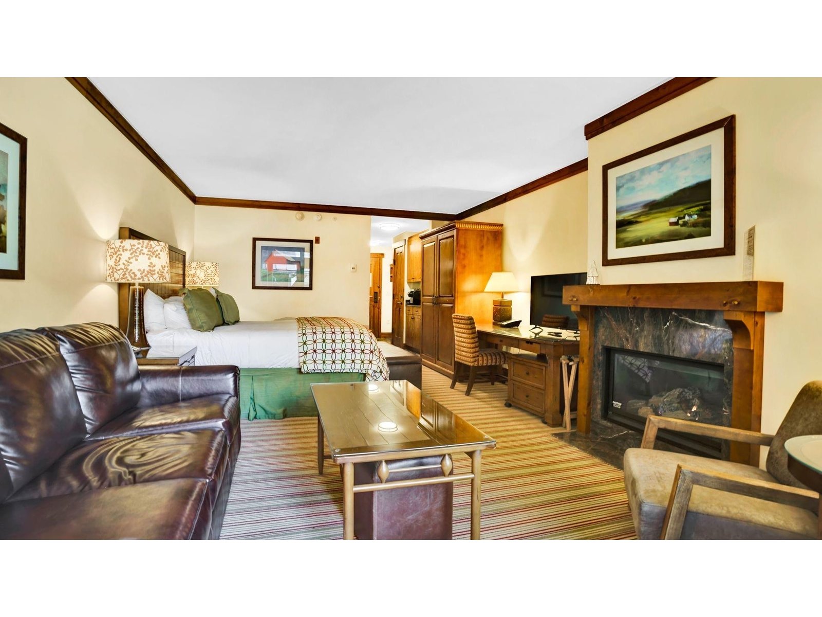 7412 Mountain Road, Unit 332