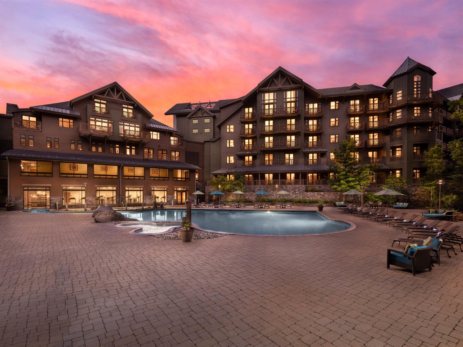 7412 Mountain Road, Unit 341
