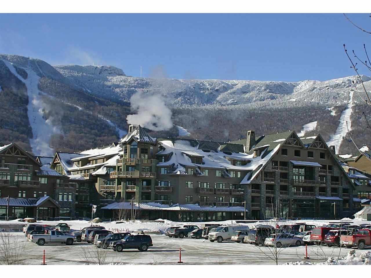 7412 Mountain Road, Unit 379