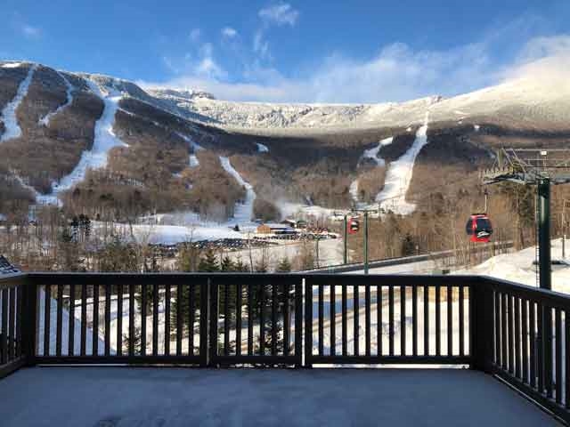 7412 Mountain Road, Unit 381-83