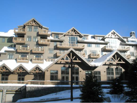 7412 Mountain Road, Unit 401