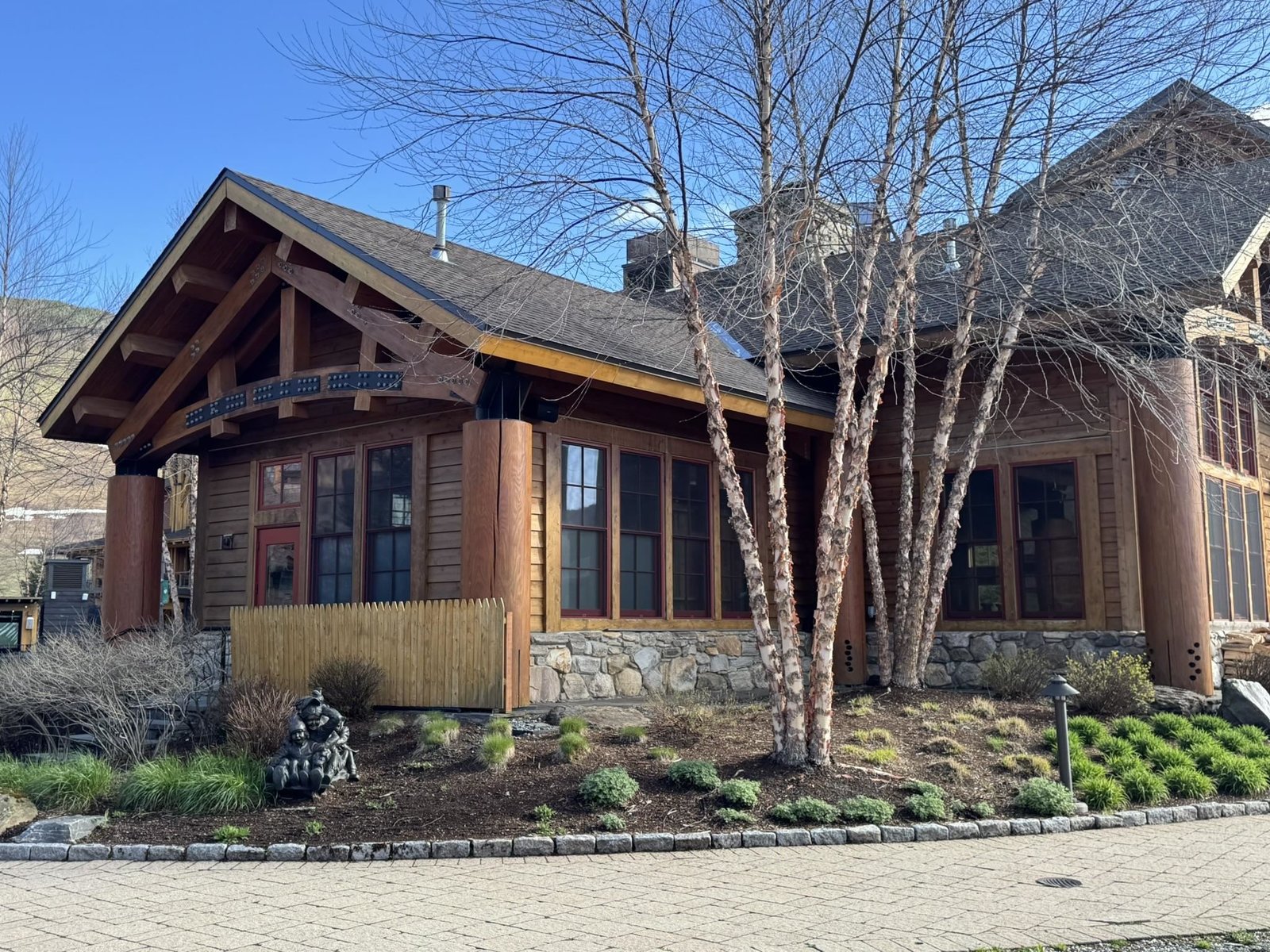 7412 Mountain Road, Unit 402 3-86