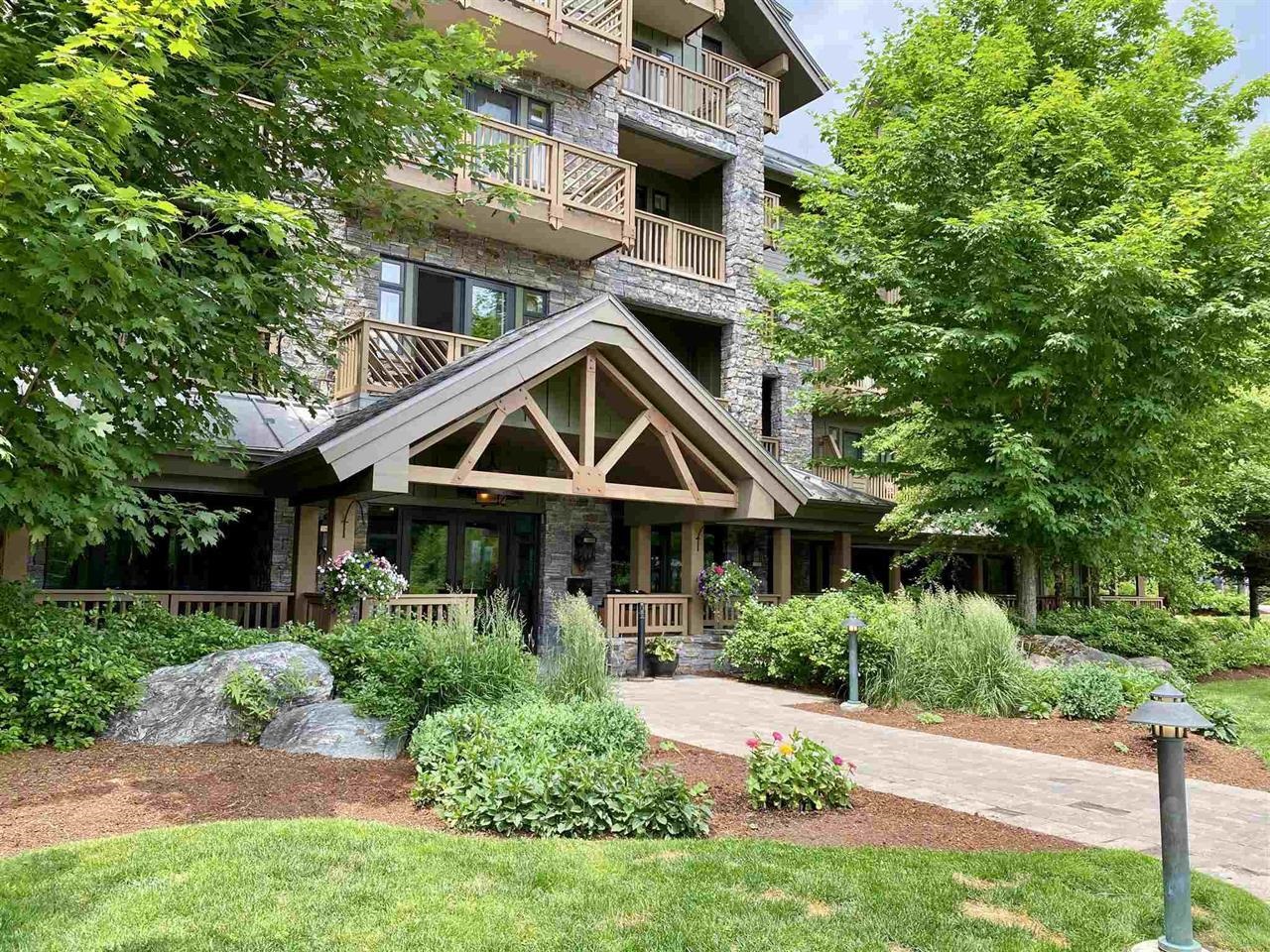 7412 Mountain Road, Unit 402 3-86
