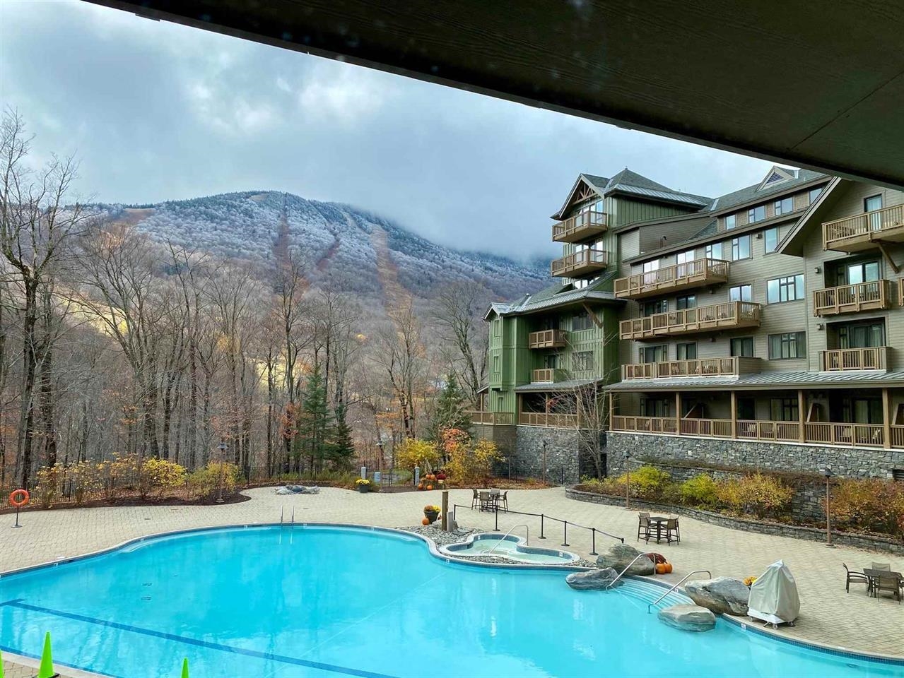 7412 Mountain Road, Unit 402 3-86