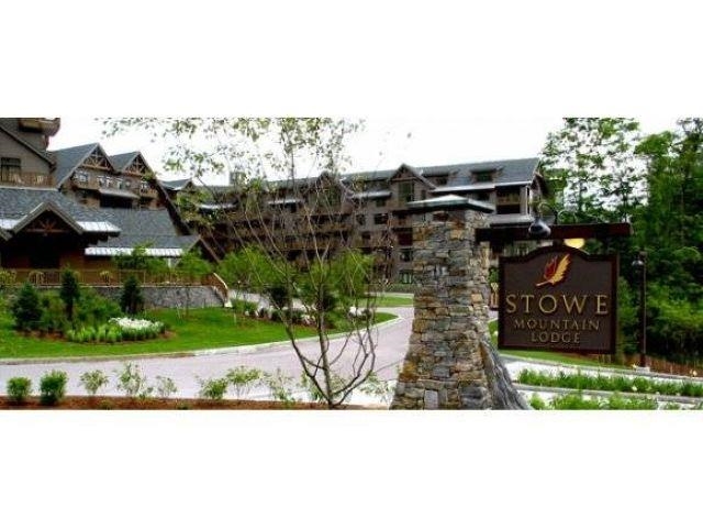 7412 Mountain Road, Unit 402 3-86