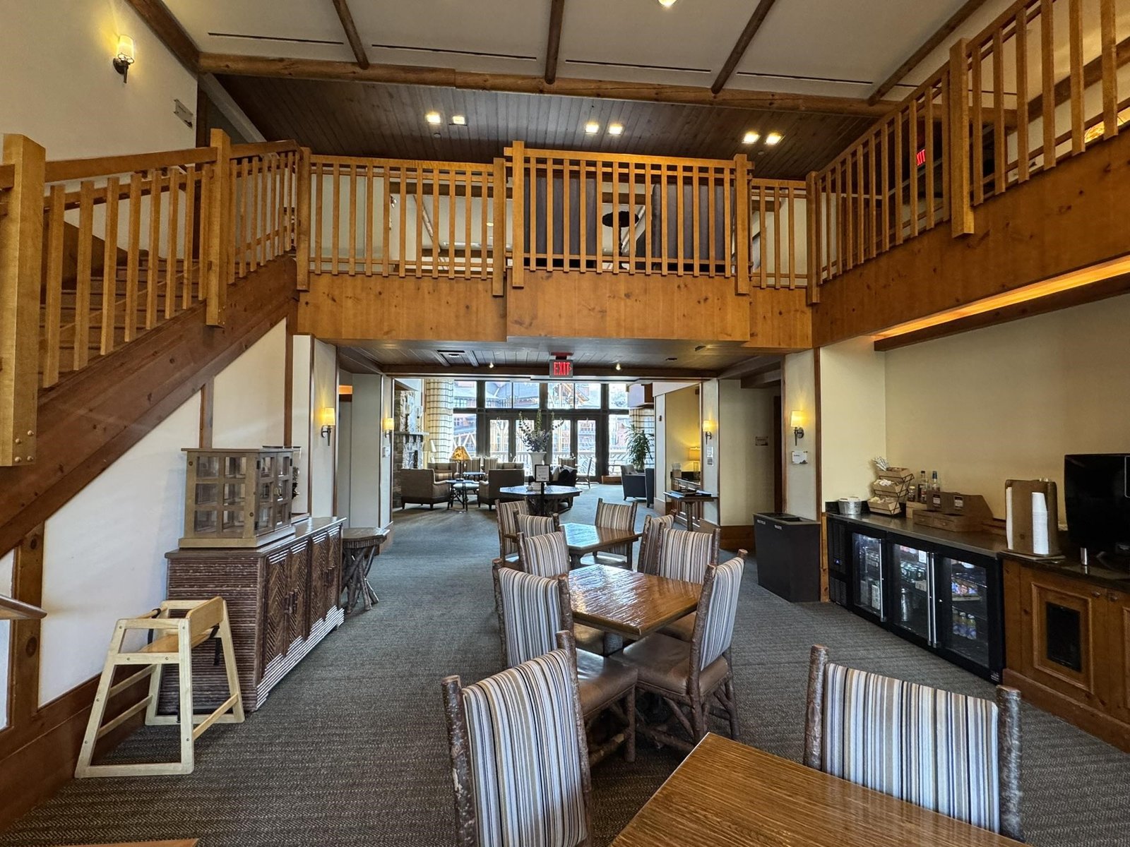 7412 Mountain Road, Unit 402 3-86
