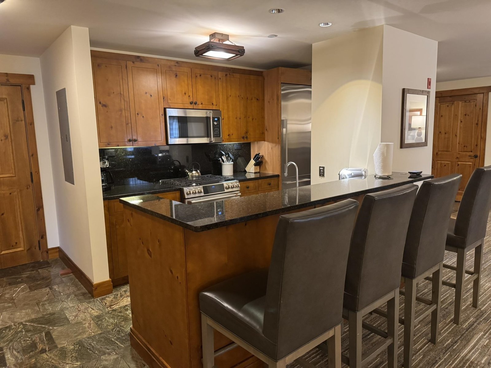 7412 Mountain Road, Unit 402 3-86