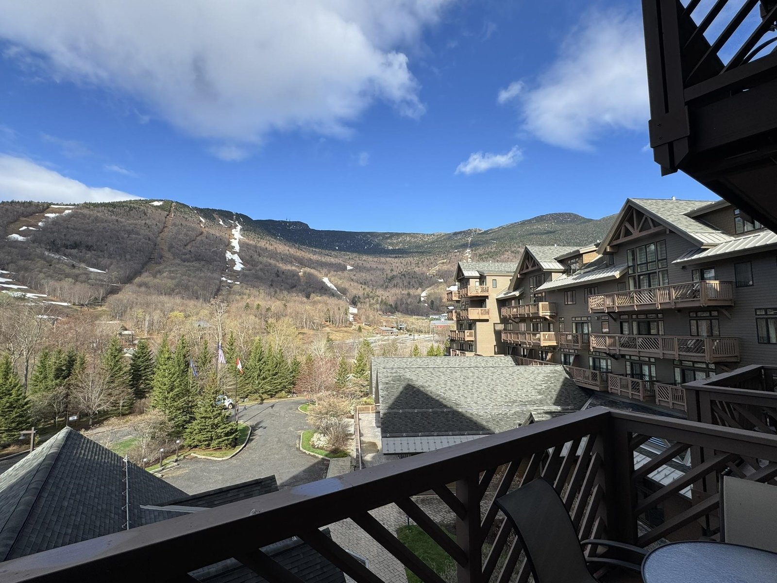 7412 Mountain Road, Unit 402 3-86
