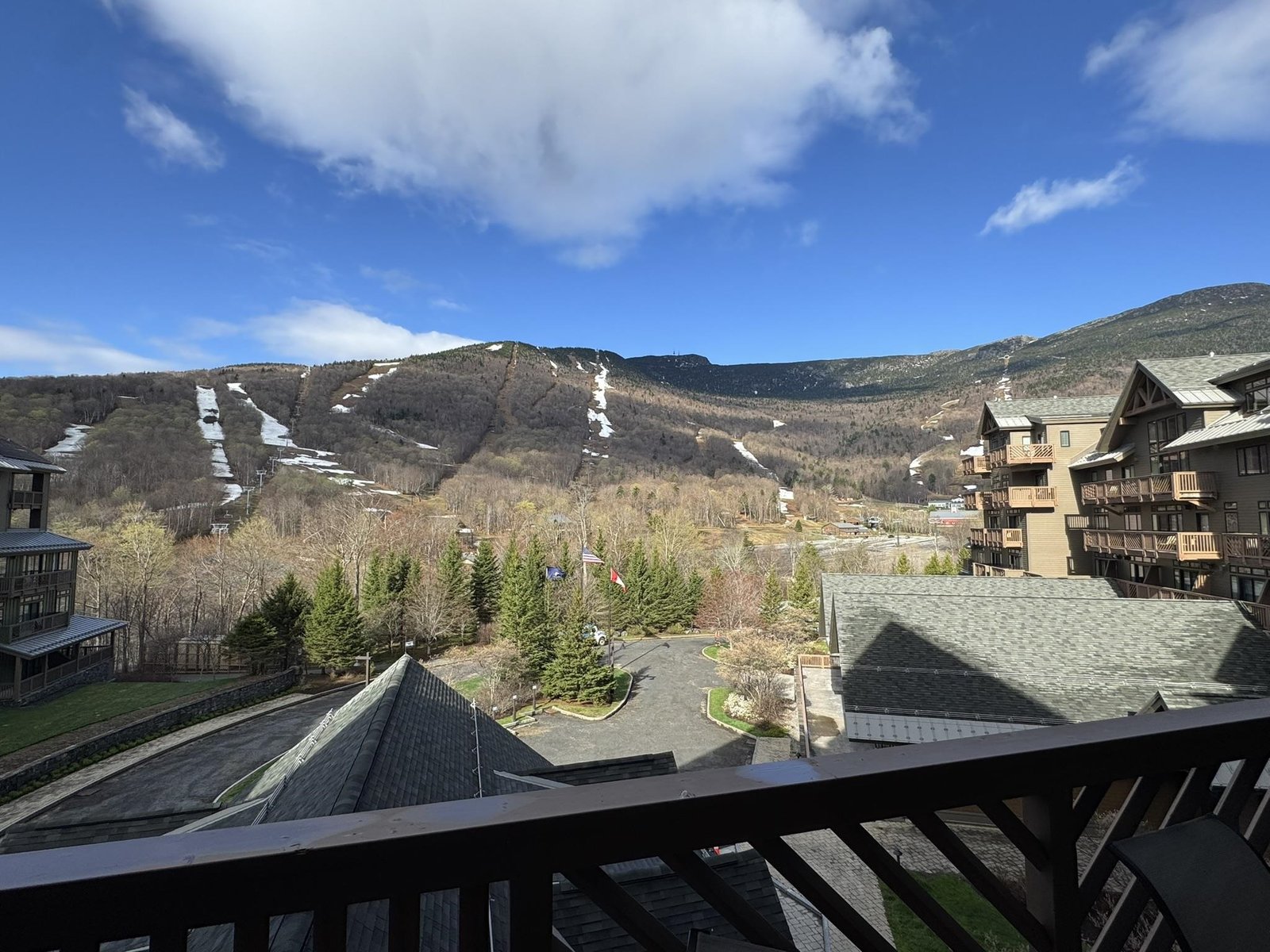 7412 Mountain Road, Unit 402 3-86