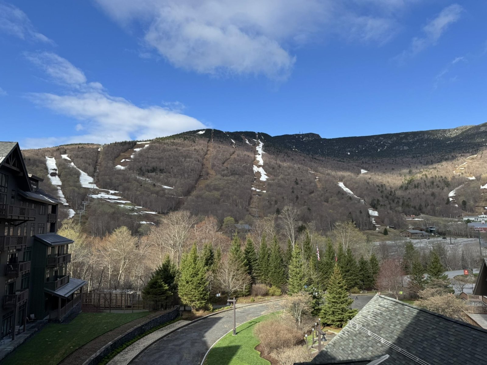 7412 Mountain Road, Unit 402 3-86