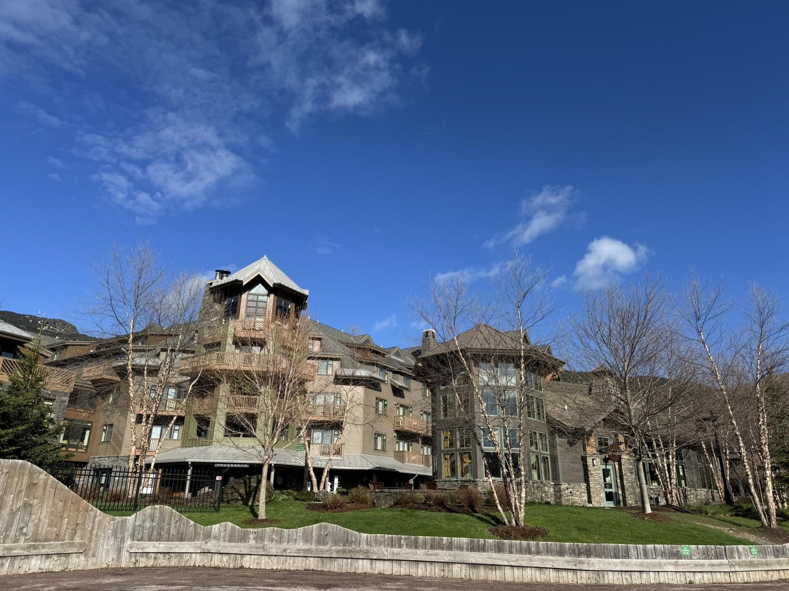 7412 Mountain Road, Unit 402 3-86
