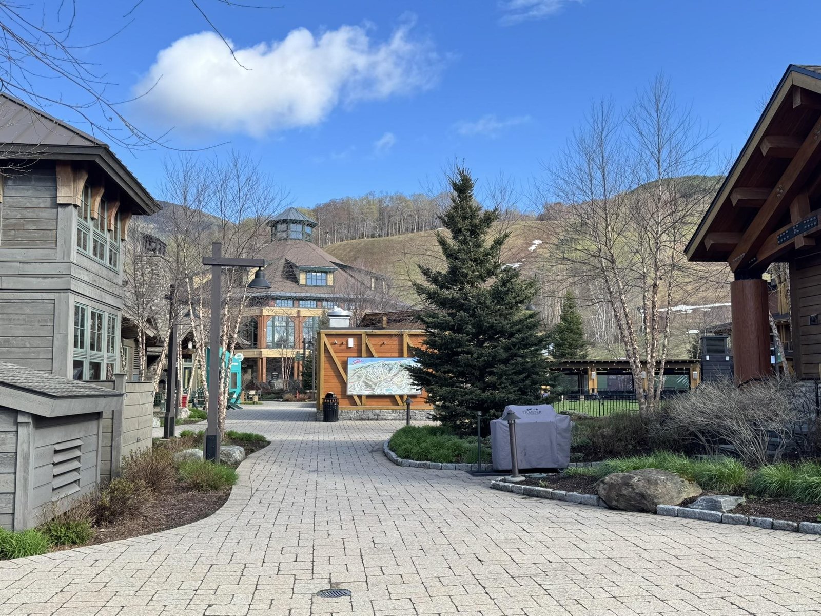 7412 Mountain Road, Unit 402 3-86