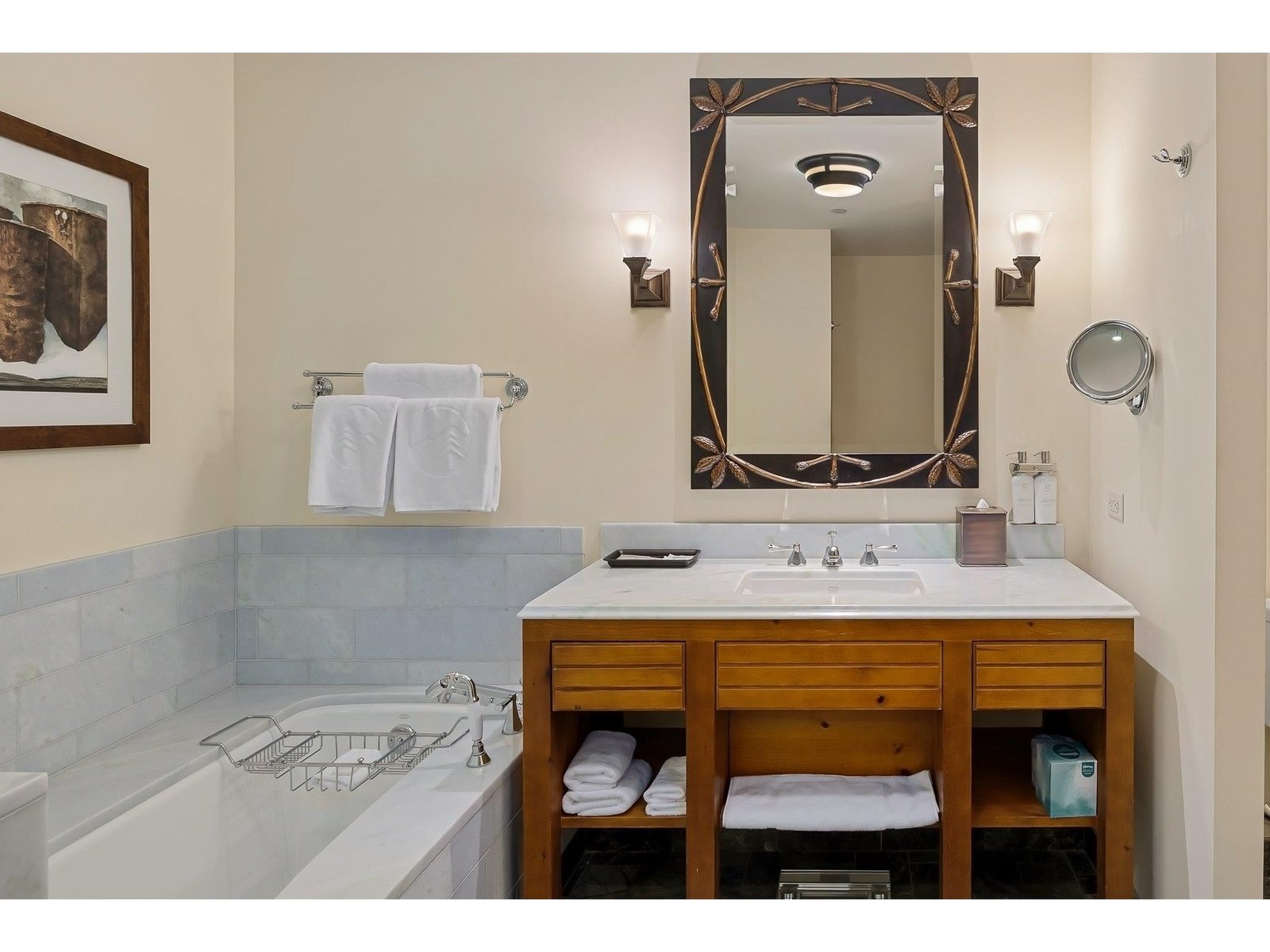 7412 Mountain Road, Unit 407/507 4-40