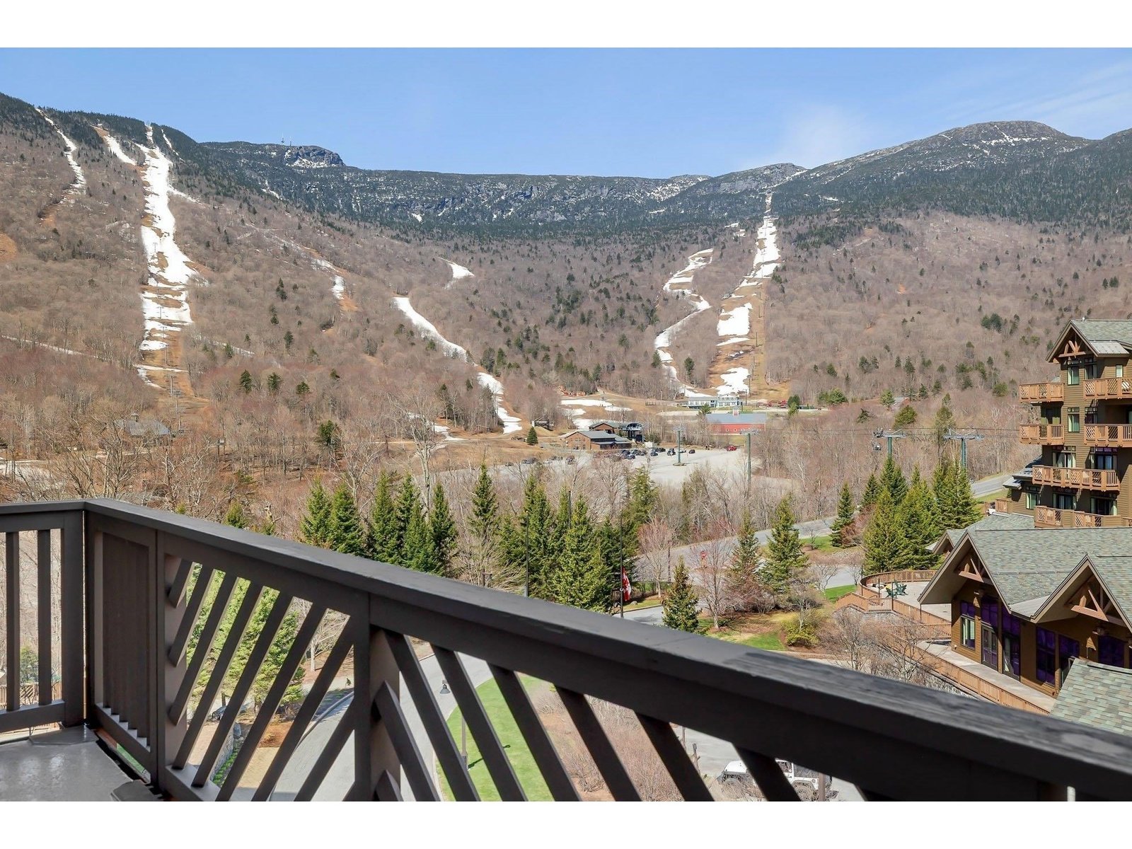 7412 Mountain Road, Unit 407/507 4-40