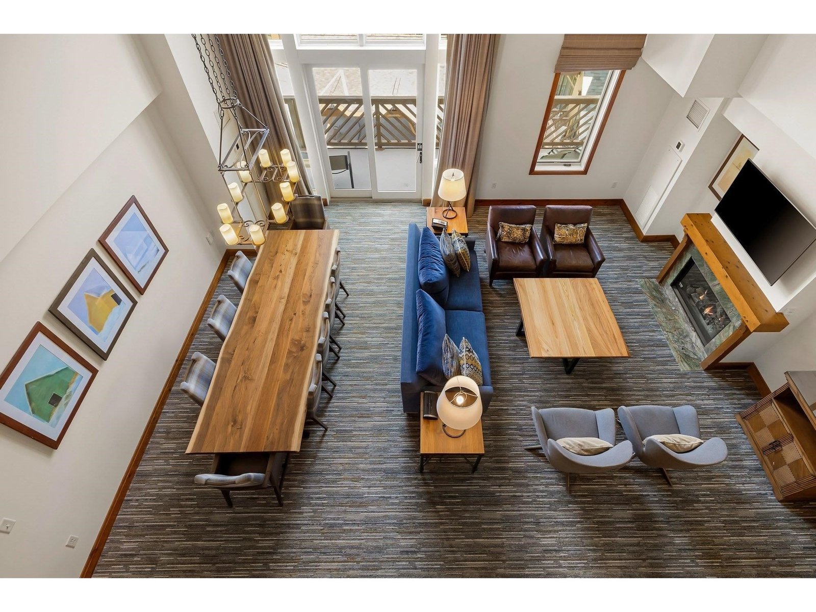 7412 Mountain Road, Unit 407/507 4-40