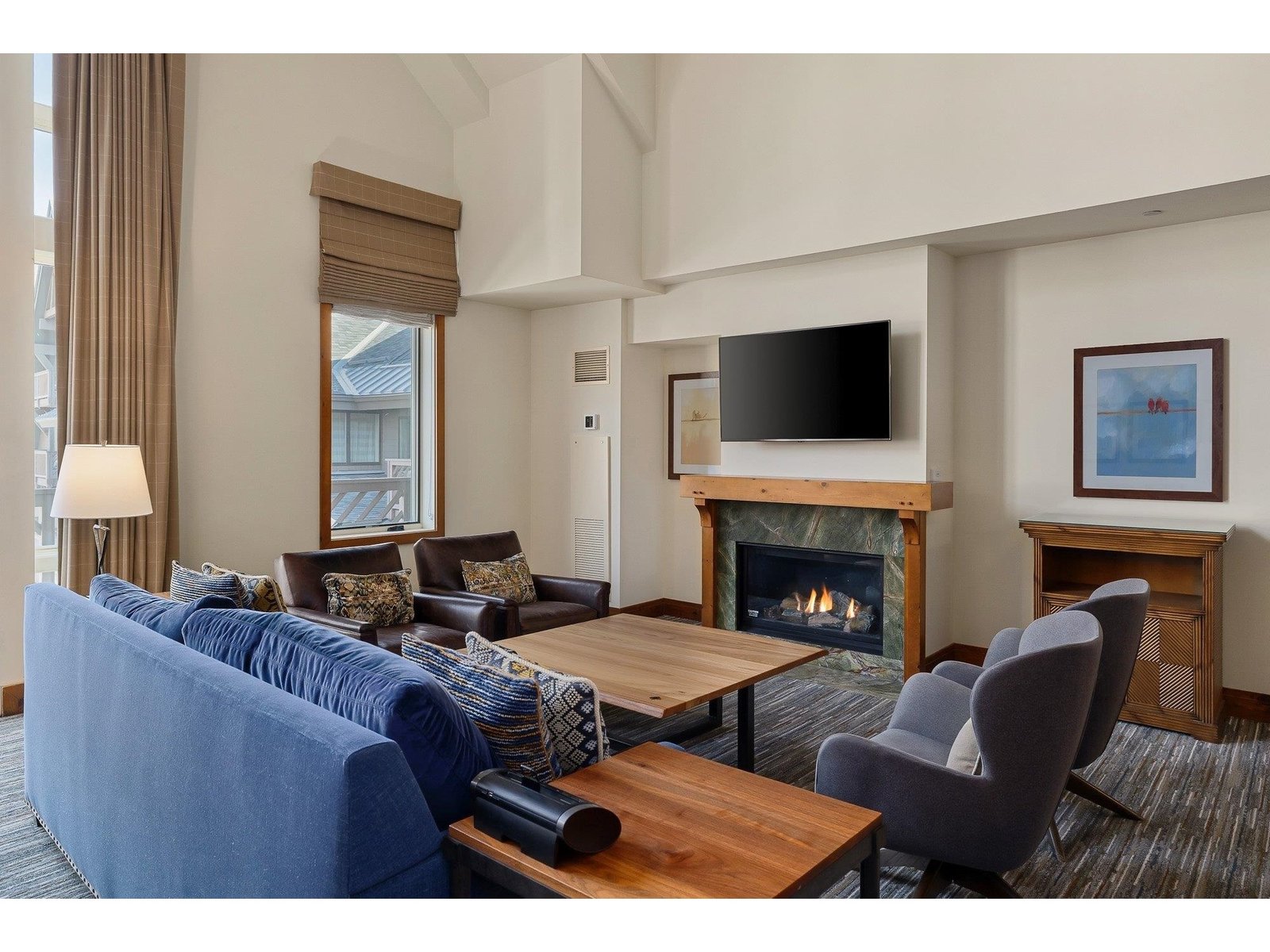 7412 Mountain Road, Unit 407/507 4-40