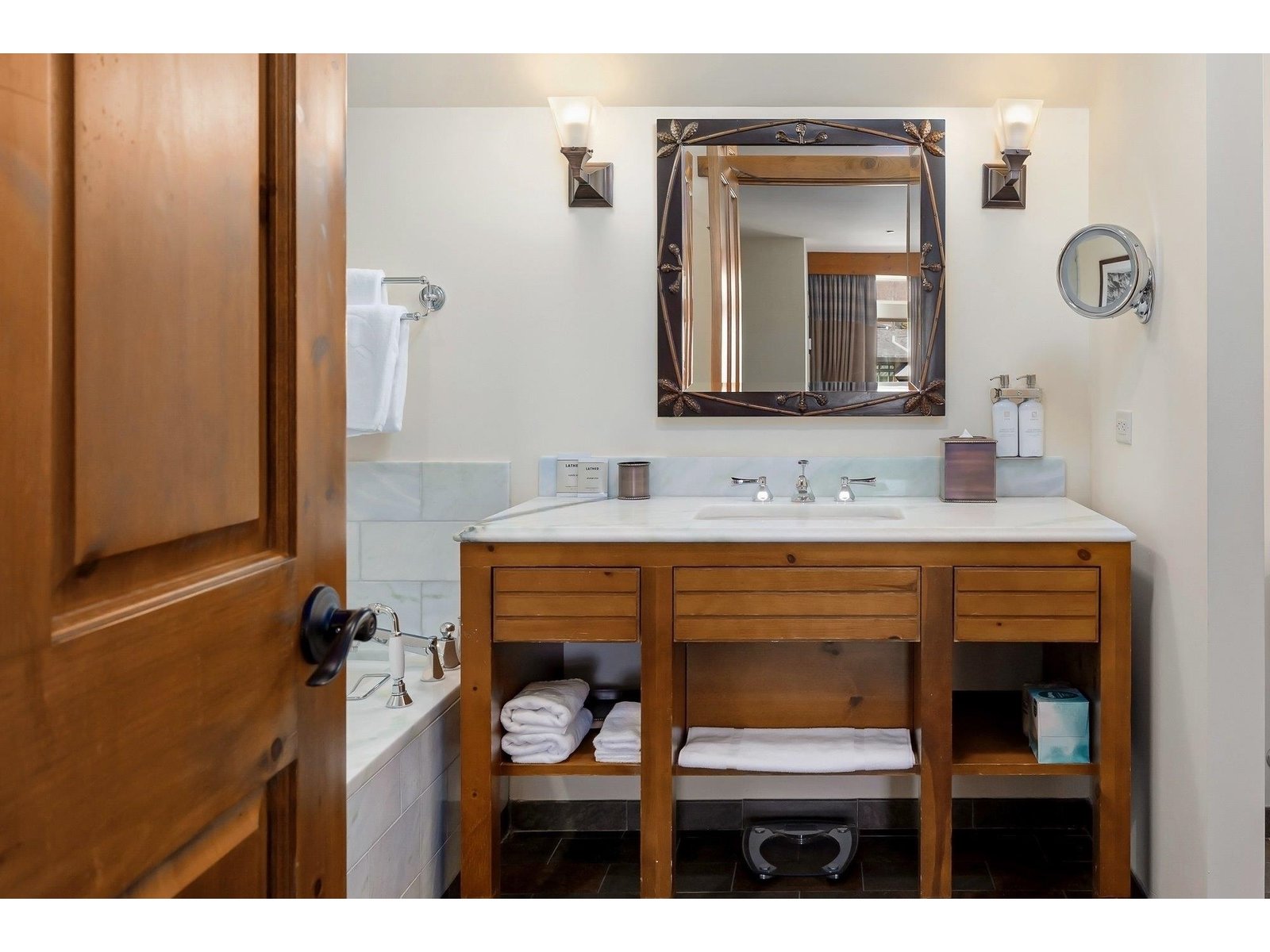 7412 Mountain Road, Unit 407/507 4-40