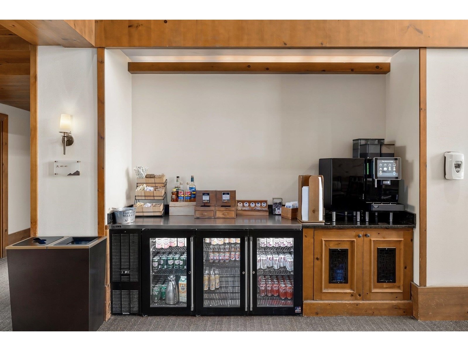 7412 Mountain Road, Unit 407/507 4-40