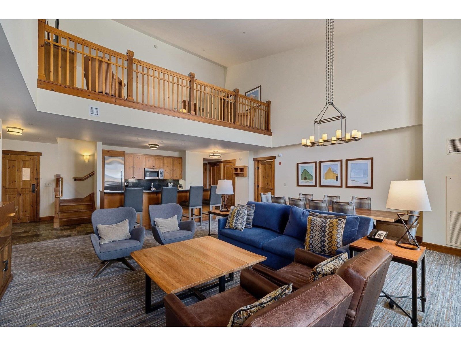 7412 Mountain Road, Unit 407/507 4-40