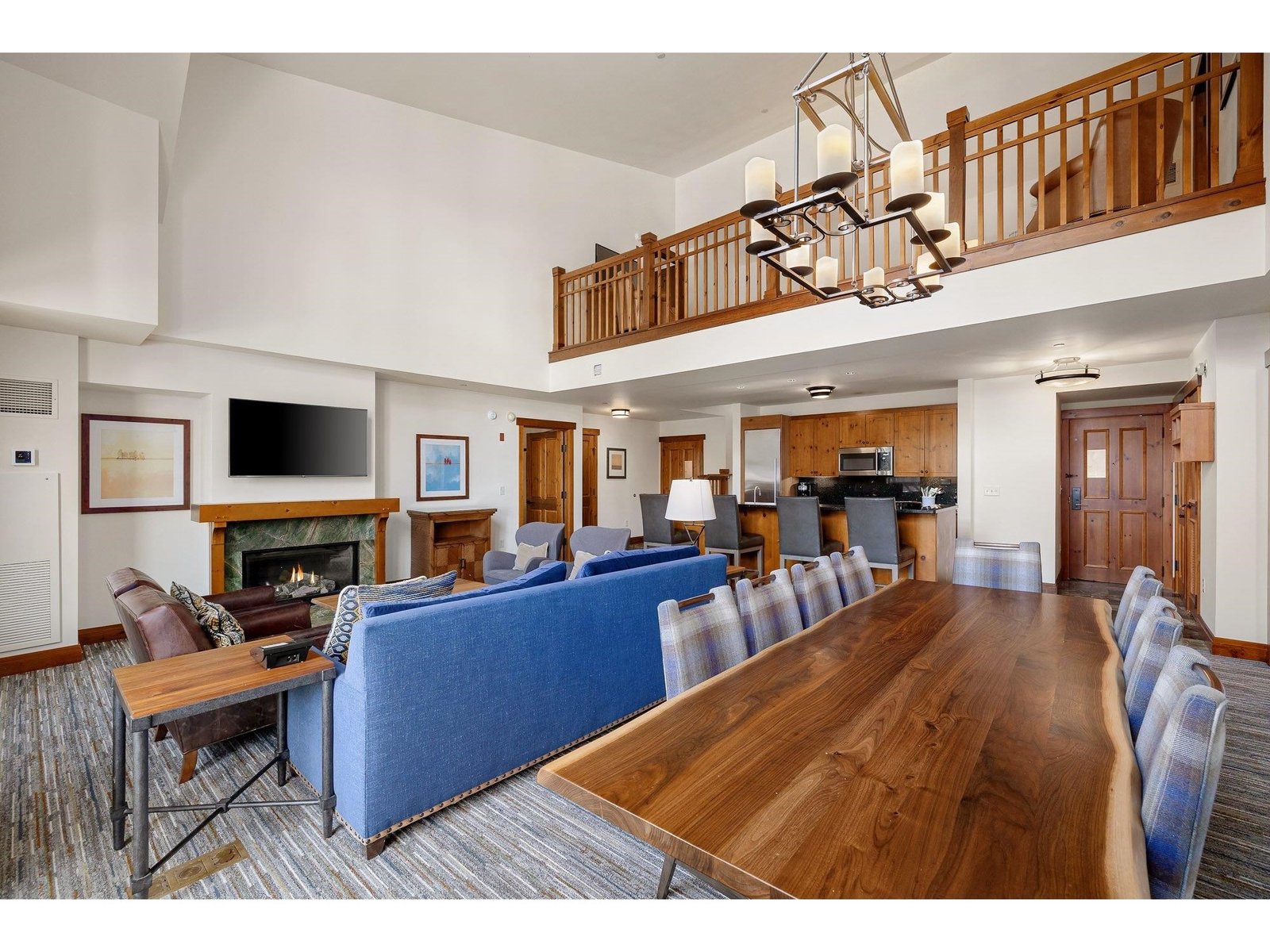 7412 Mountain Road, Unit 407/507 4-40