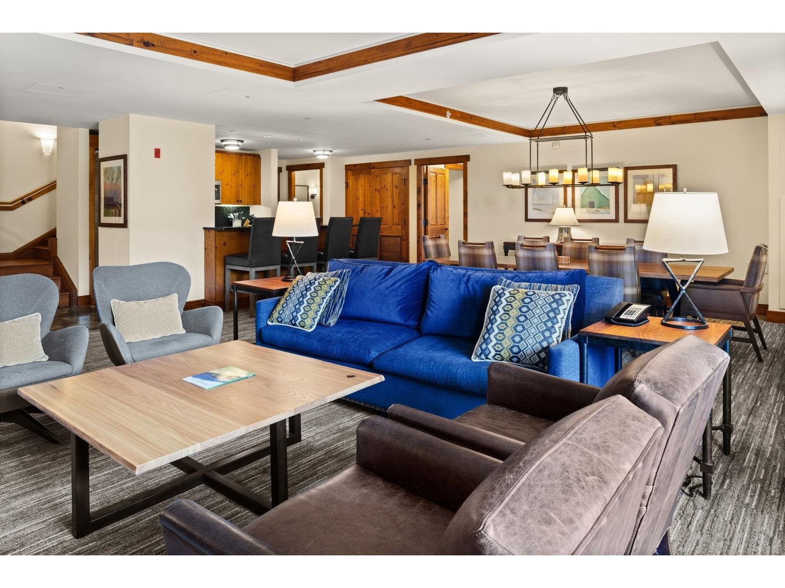 7412 Mountain Road, Unit 408