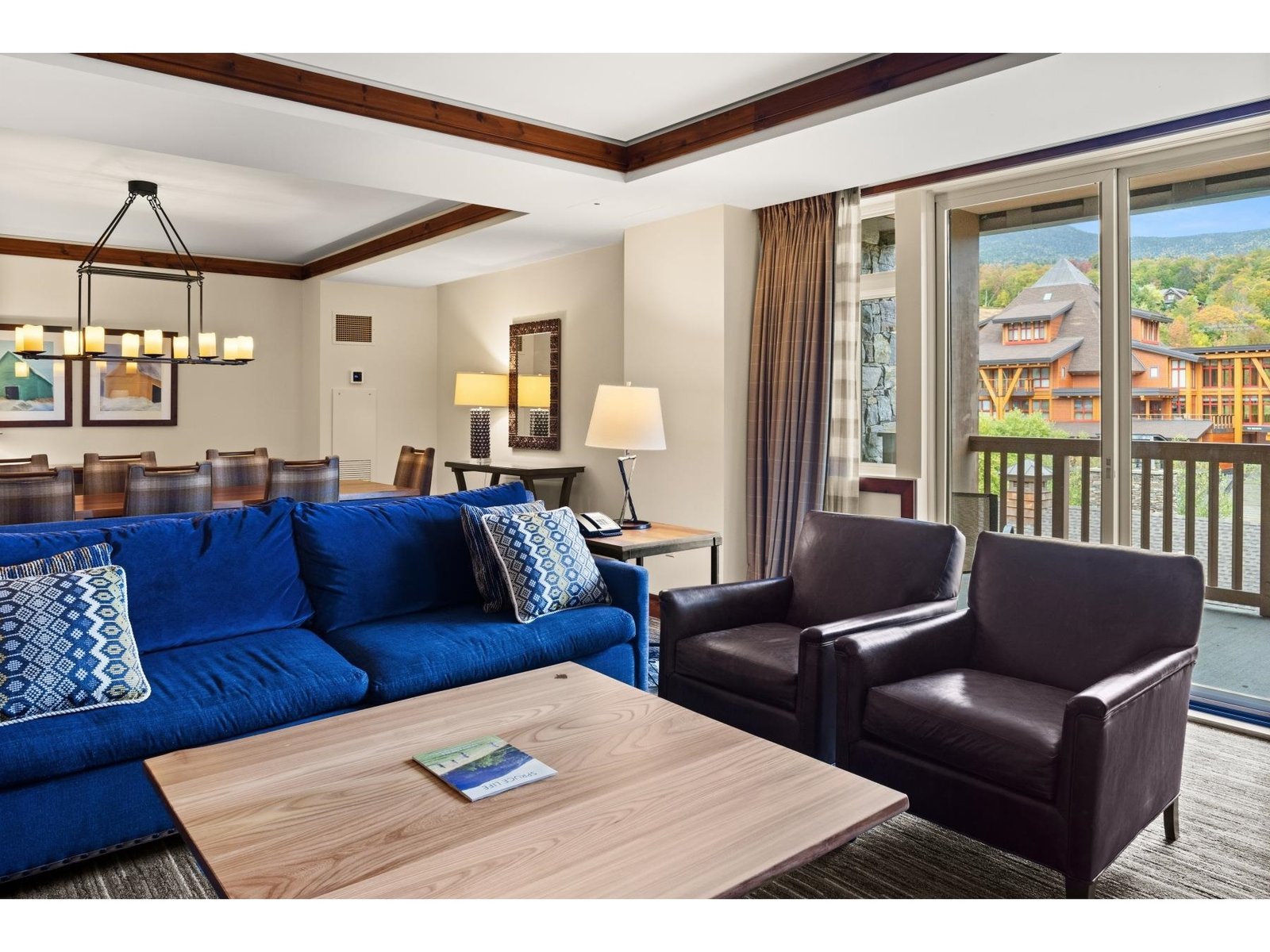7412 Mountain Road, Unit 408