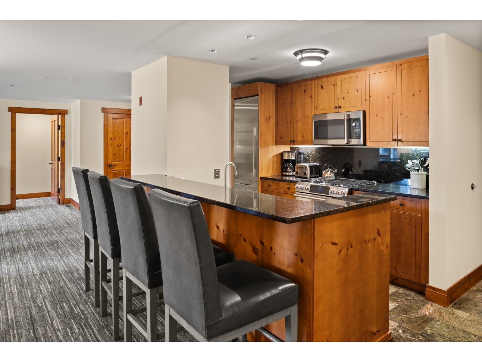 7412 Mountain Road, Unit 408