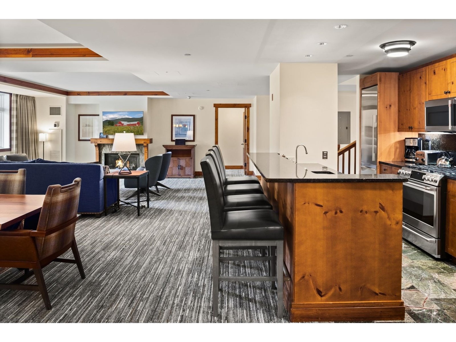 7412 Mountain Road, Unit 408