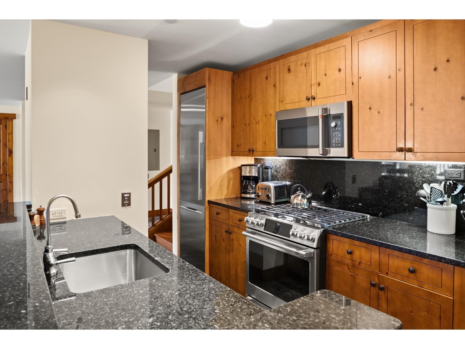 7412 Mountain Road, Unit 408