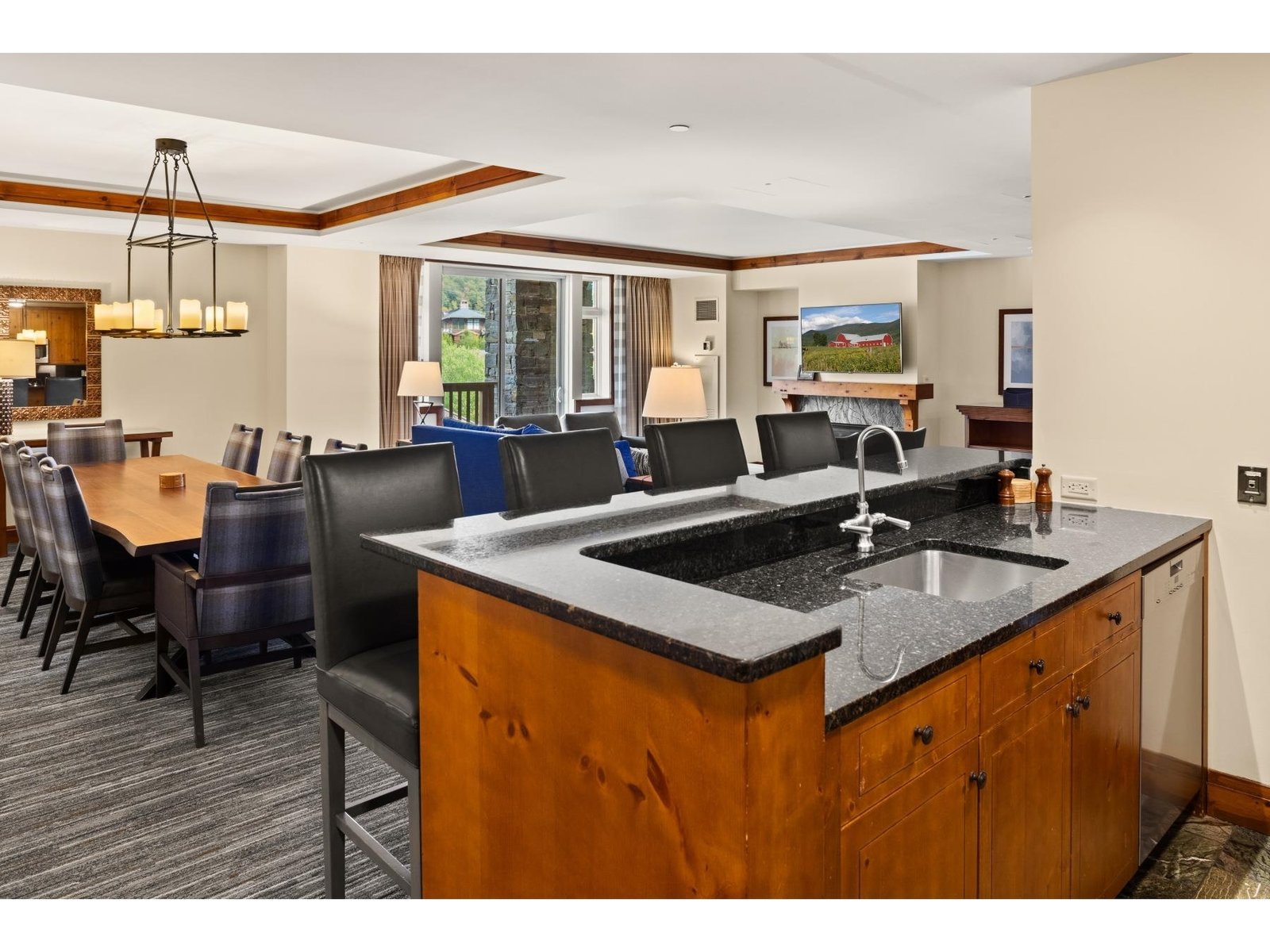 7412 Mountain Road, Unit 408