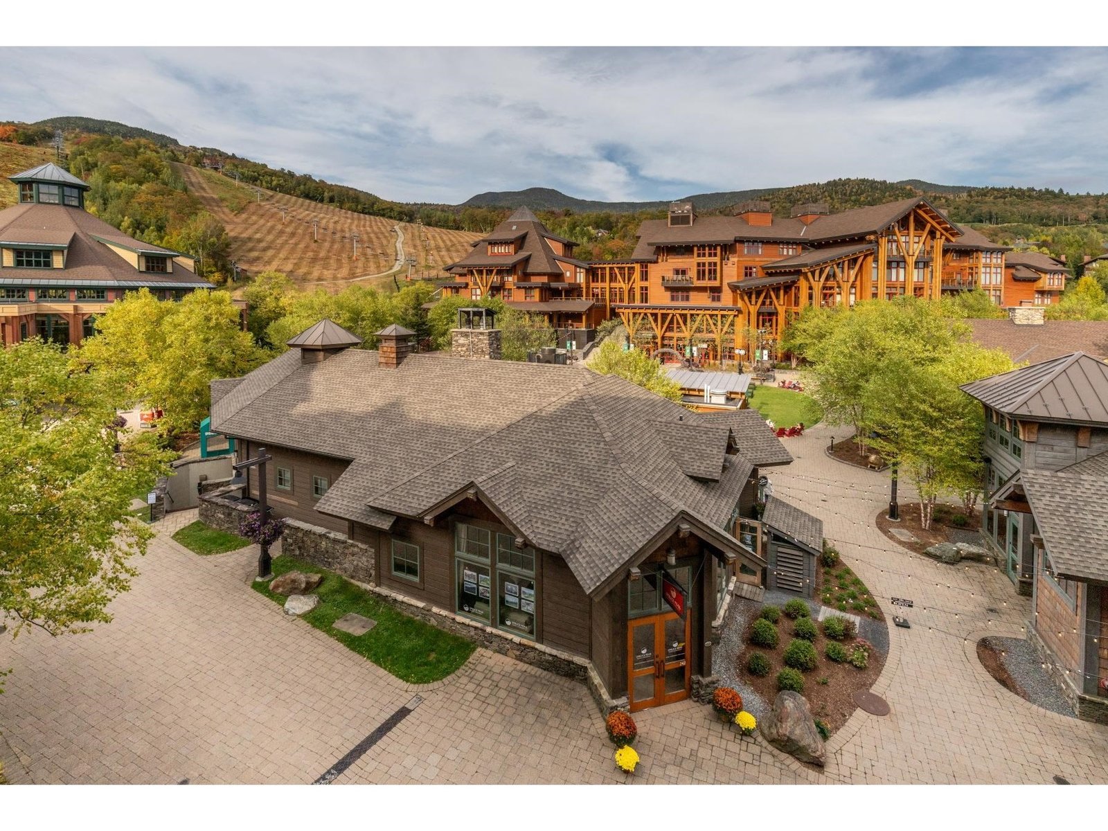 7412 Mountain Road, Unit 408
