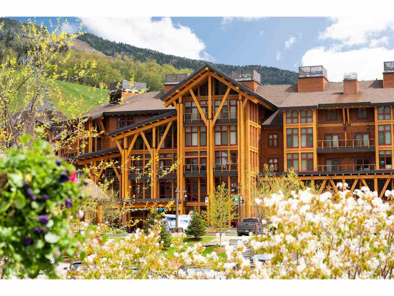 7412 Mountain Road, Unit 408