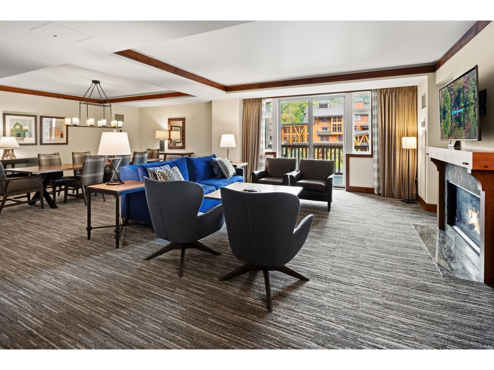7412 Mountain Road, Unit 408