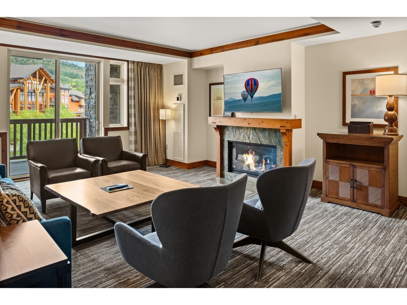 7412 Mountain Road, Unit 408
