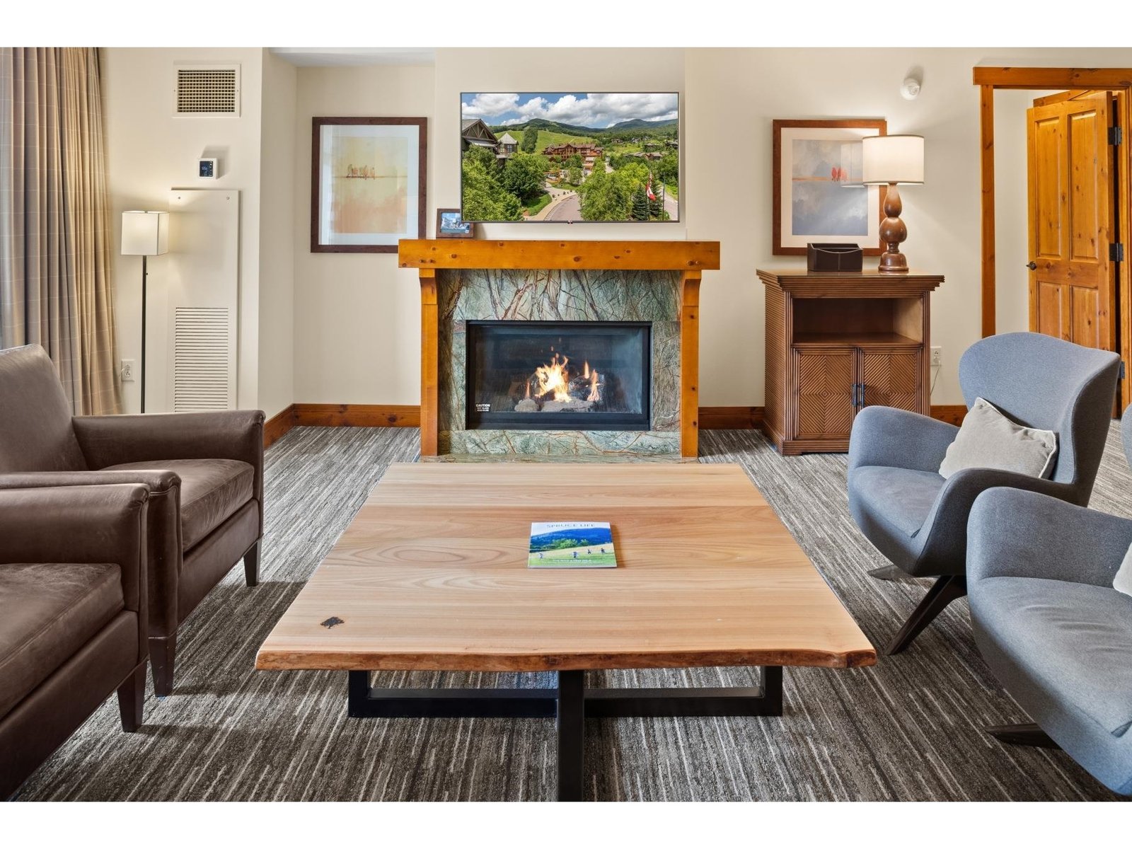 7412 Mountain Road, Unit 408