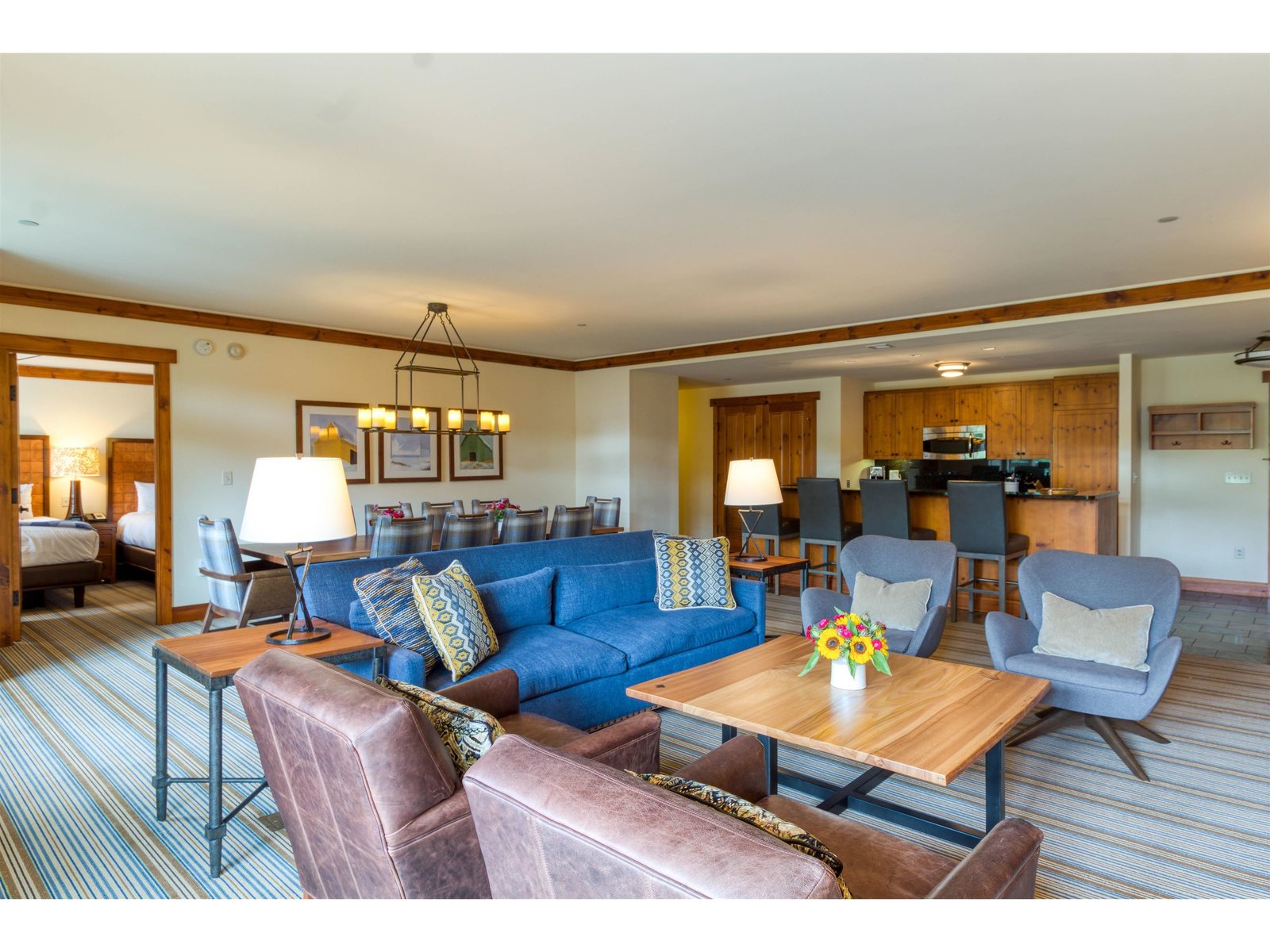 7412 Mountain Road, Unit 428-01