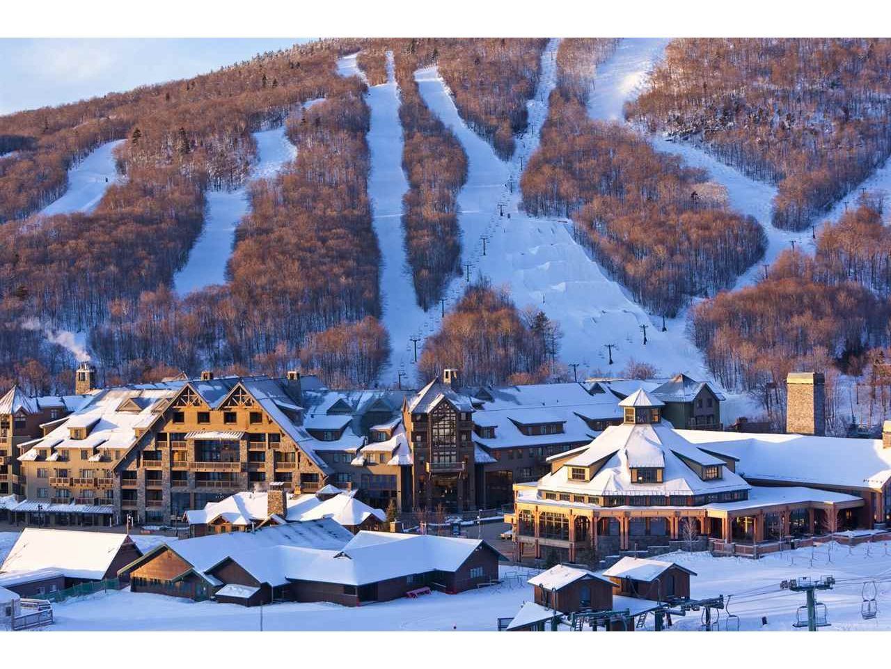 7412 Mountain Road, Unit 504