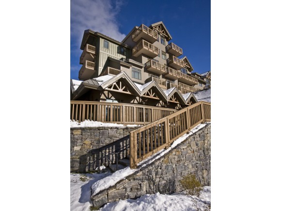 7412 Mountain, Unit 520