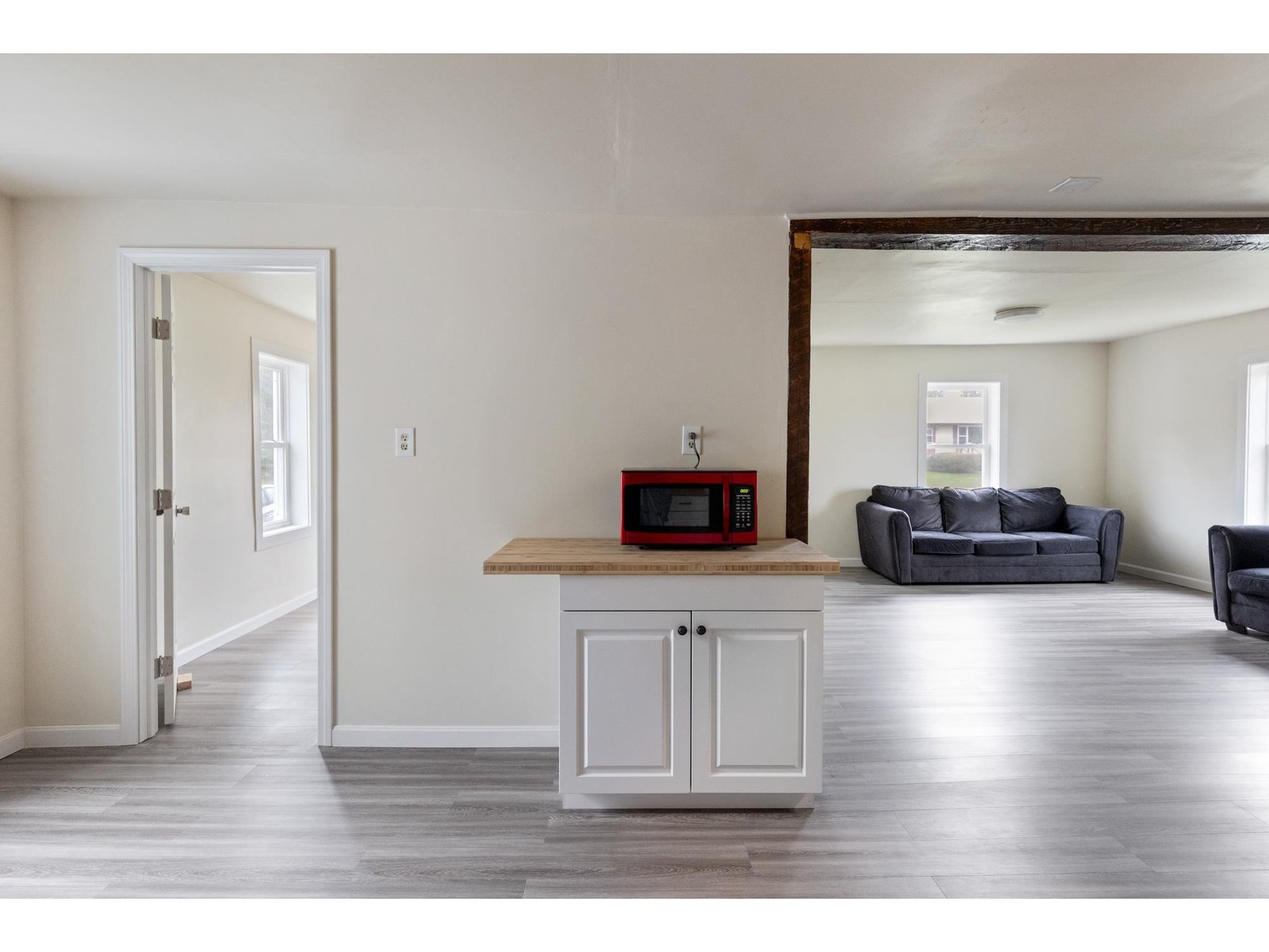 742 Bronson Road
