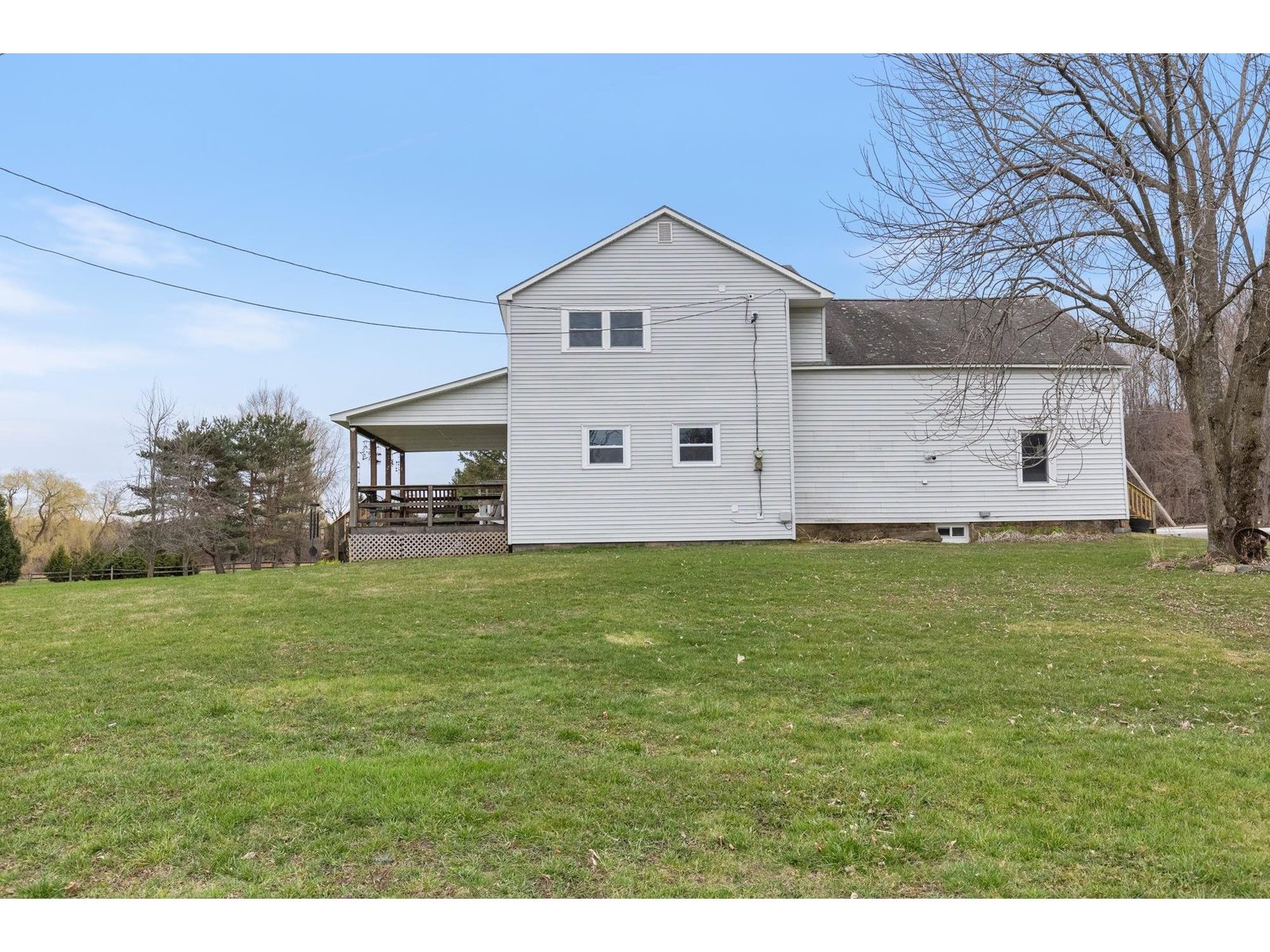 742 Bronson Road