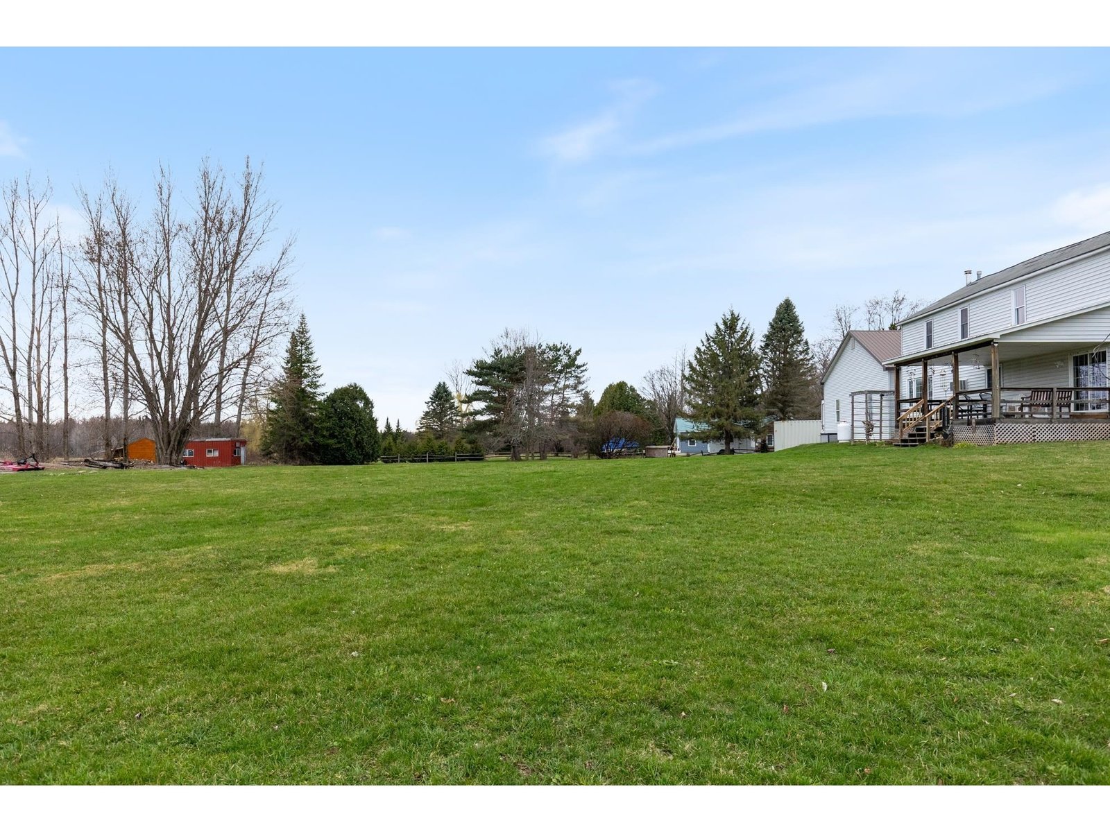 742 Bronson Road