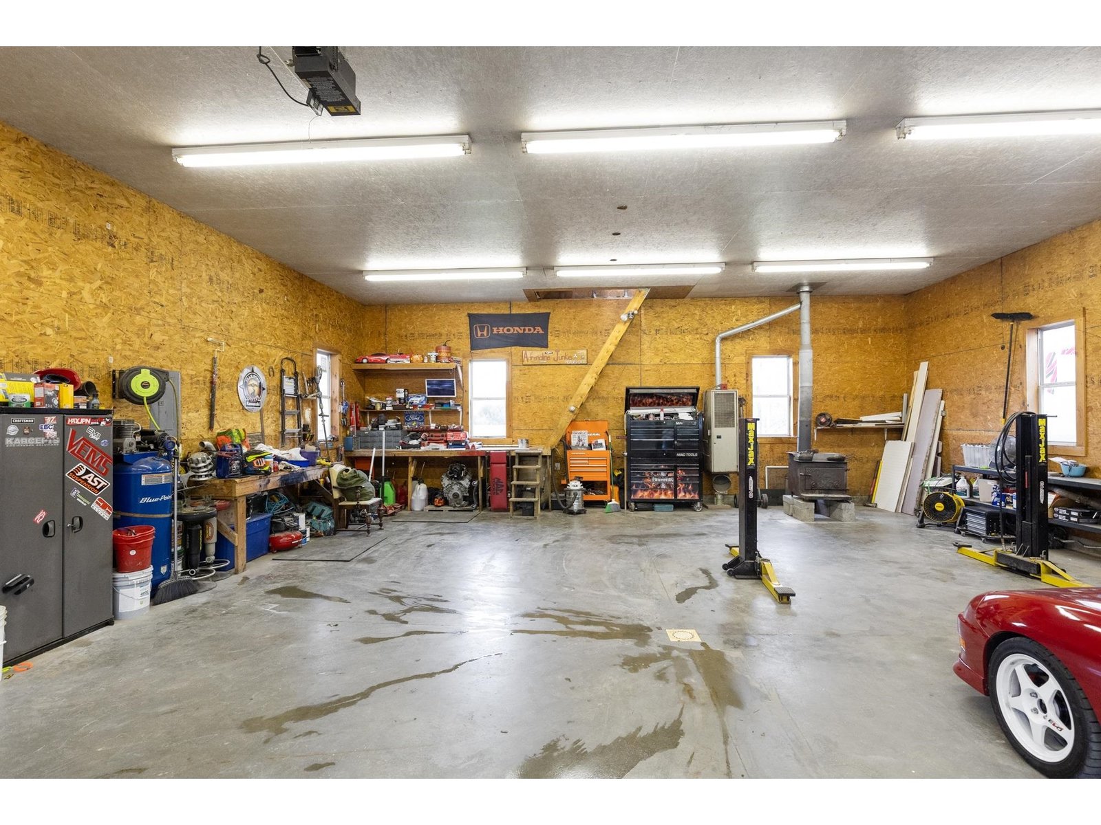 742 Bronson Road