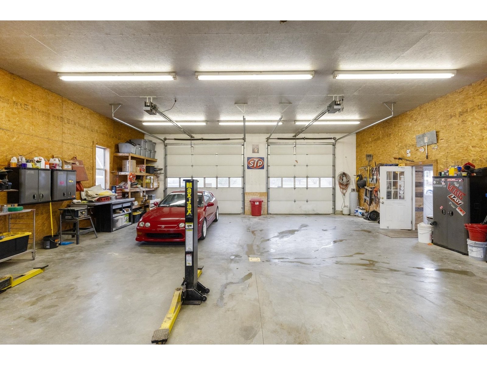 742 Bronson Road