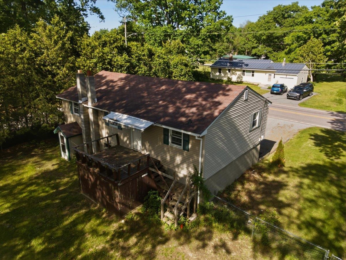 742 Church Road
