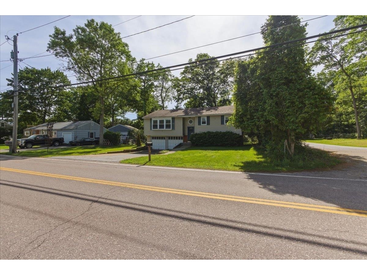 742 Church Road