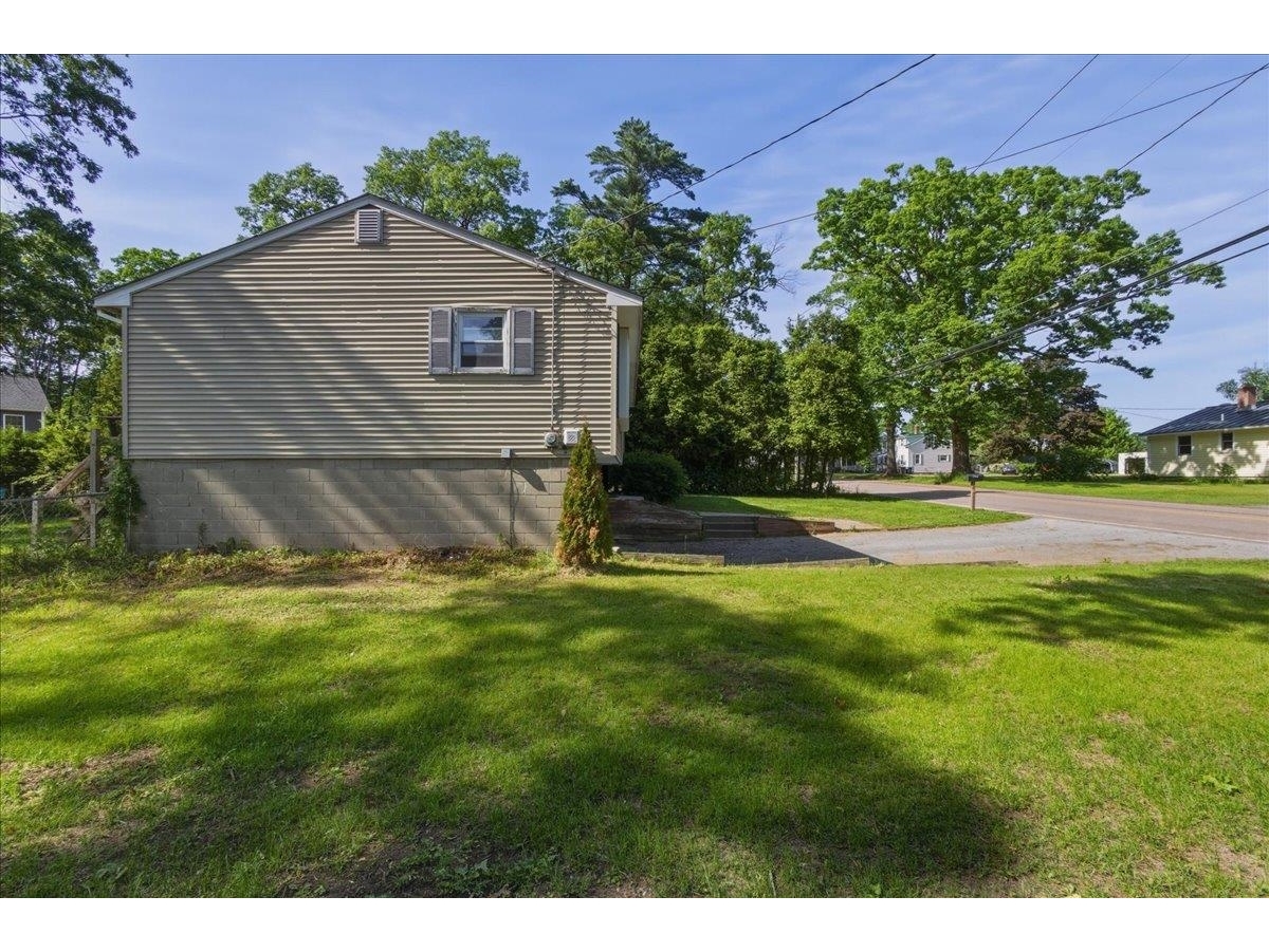 742 Church Road