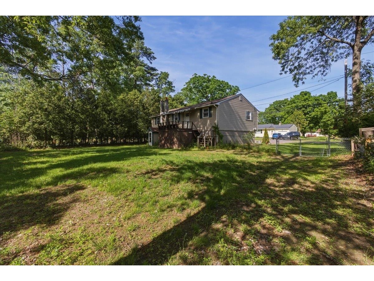 742 Church Road