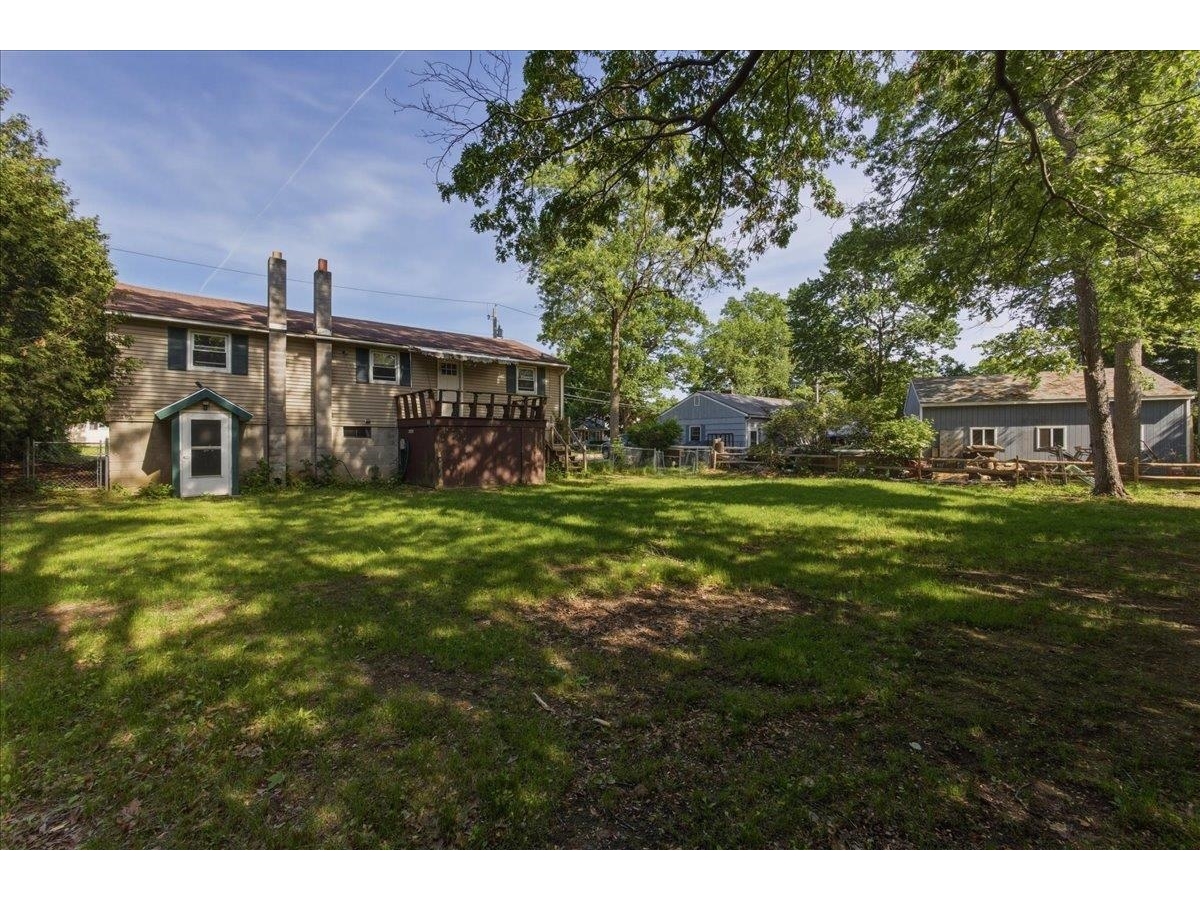 742 Church Road