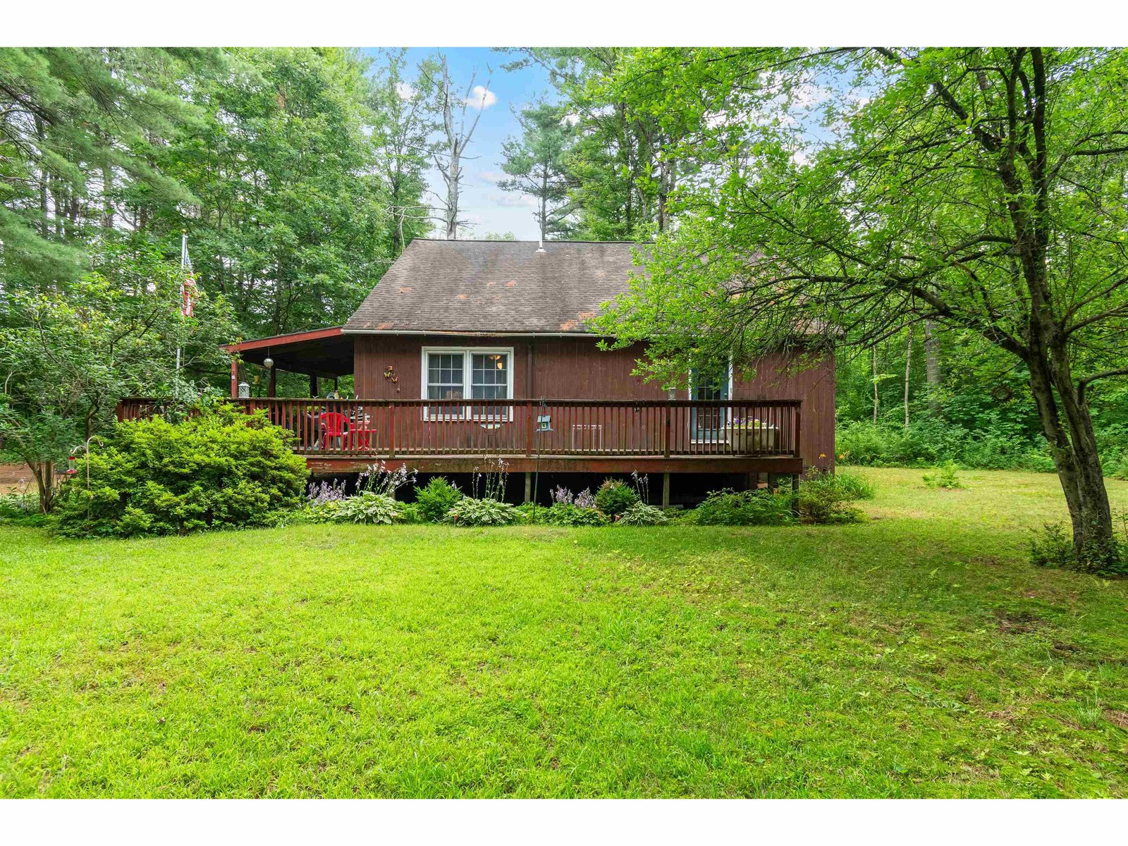 742 West Milton Road
