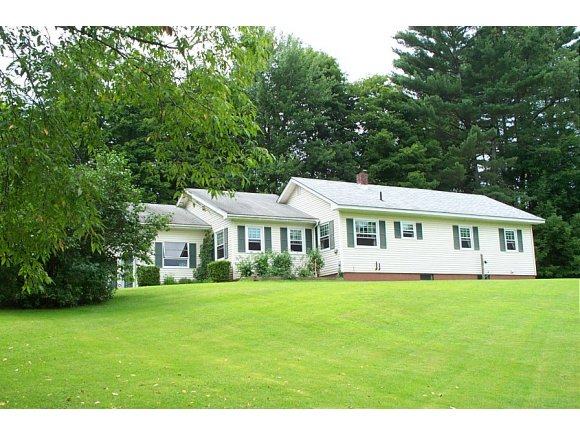 743 Cricket Hill Road